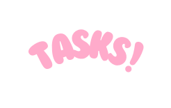 Tasks