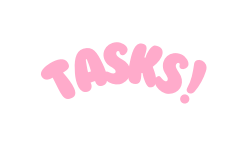 Tasks
